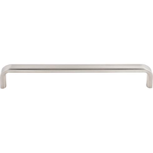 Exeter Pull ( Zinc Alloy | Brushed Satin Nickel - Devon Collection ) | Manufactured Globally