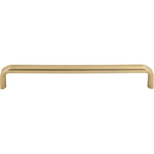 Exeter Pull ( Zinc Alloy | Honey Bronze - Devon Collection ) | Manufactured Globally