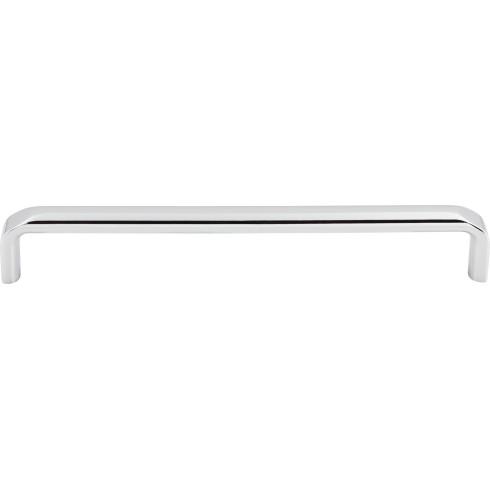 Exeter Pull ( Zinc Alloy | Polished Chrome - Devon Collection ) | Manufactured Globally