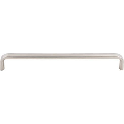 Exeter Pull ( Zinc Alloy | Brushed Satin Nickel - Devon Collection ) | Manufactured Globally