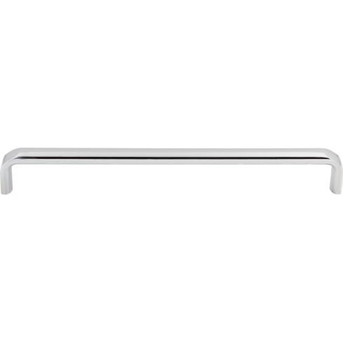 Exeter Pull ( Zinc Alloy | Polished Chrome - Devon Collection ) | Manufactured Globally