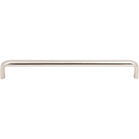 Exeter Pull ( Zinc Alloy | Polished Nickel - Devon Collection ) | Manufactured Globally