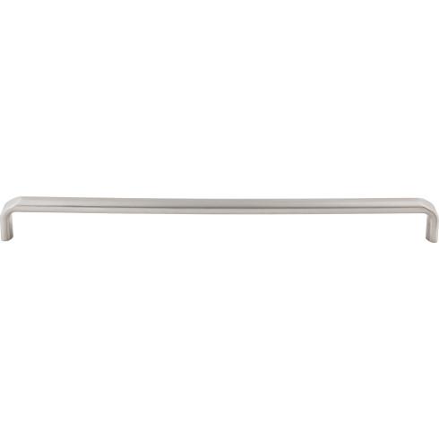 Exeter Pull ( Zinc Alloy | Brushed Satin Nickel - Devon Collection ) | Manufactured Globally