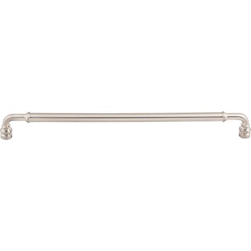 Brixton Pull ( Zinc Alloy | Brushed Satin Nickel - Devon Collection ) | Manufactured Globally