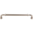 Brixton Appliance Pull ( Zinc Alloy | Polished Nickel - Devon Collection ) | Manufactured Globally