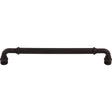 Brixton Appliance Pull ( Zinc Alloy | Sable - Devon Collection ) | Manufactured Globally