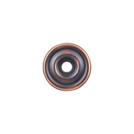 Brixton Backplate ( Zinc Alloy | Umbrio - Devon Collection ) | Manufactured Globally