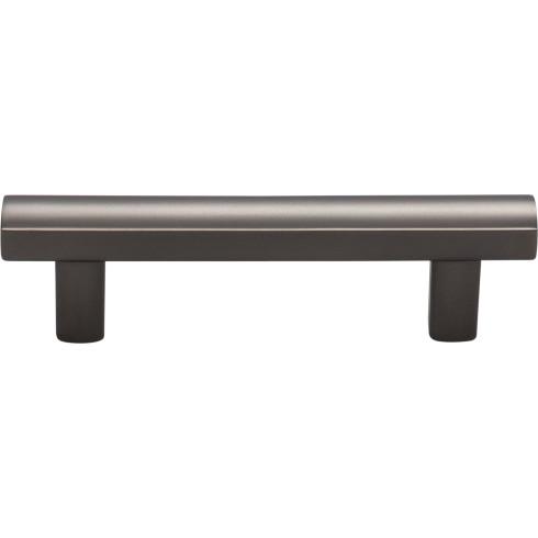 Hillmont Pull ( Zinc Alloy | Ash Gray - Lynwood Collection ) | Manufactured Globally