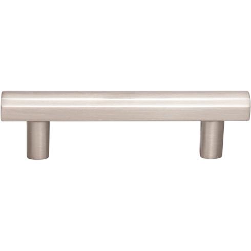 Hillmont Pull ( Zinc Alloy | Brushed Satin Nickel - Lynwood Collection ) | Manufactured Globally