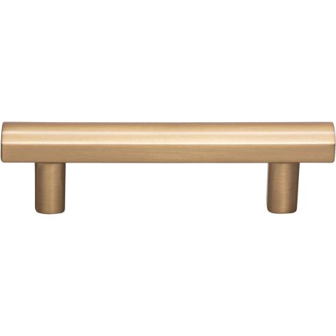 Hillmont Pull ( Zinc Alloy | Honey Bronze - Lynwood Collection ) | Manufactured Globally