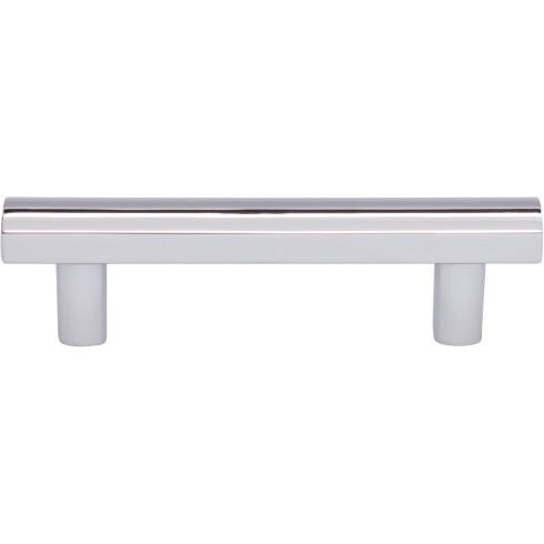 Hillmont Pull ( Zinc Alloy | Polished Chrome - Lynwood Collection ) | Manufactured Globally