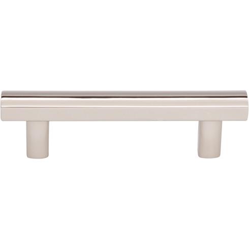 Hillmont Pull ( Zinc Alloy | Polished Nickel - Lynwood Collection ) | Manufactured Globally