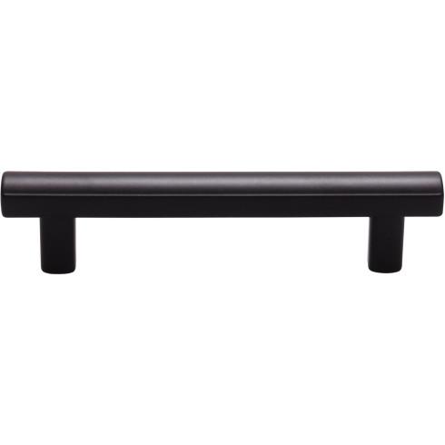 Hillmont Pull ( Zinc Alloy | Flat Black - Lynwood Collection ) | Manufactured Globally