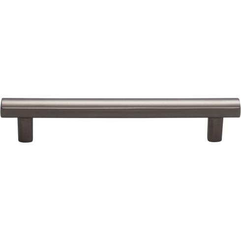 Hillmont Pull ( Zinc Alloy | Ash Gray - Lynwood Collection ) | Manufactured Globally