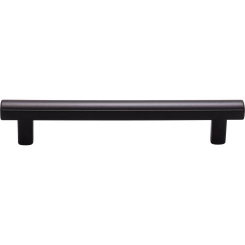 Hillmont Pull ( Zinc Alloy | Flat Black - Lynwood Collection ) | Manufactured Globally