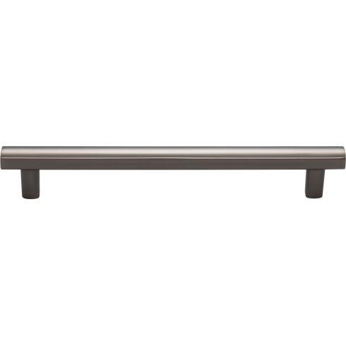 Hillmont Pull ( Zinc Alloy | Ash Gray - Lynwood Collection ) | Manufactured Globally