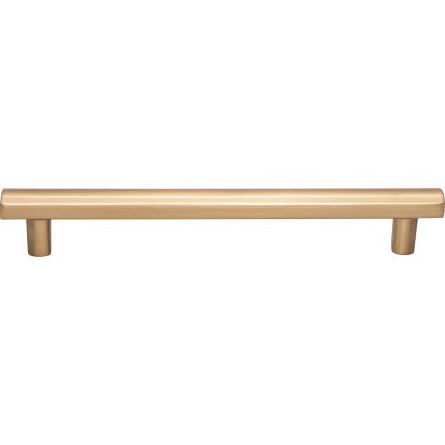 Hillmont Pull ( Zinc Alloy | Honey Bronze - Lynwood Collection ) | Manufactured Globally