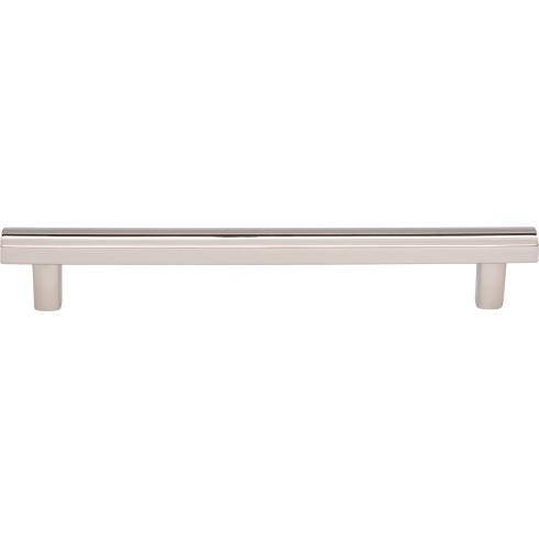 Hillmont Pull ( Zinc Alloy | Polished Nickel - Lynwood Collection ) | Manufactured Globally