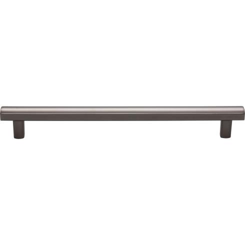 Hillmont Pull ( Zinc Alloy | Ash Gray - Lynwood Collection ) | Manufactured Globally