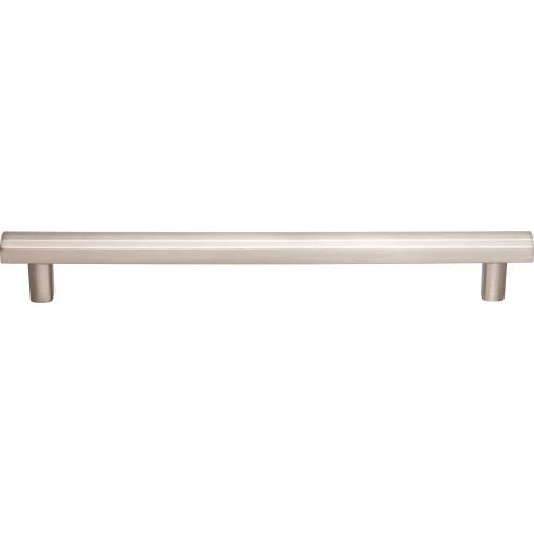 Hillmont Pull ( Zinc Alloy | Brushed Satin Nickel - Lynwood Collection ) | Manufactured Globally