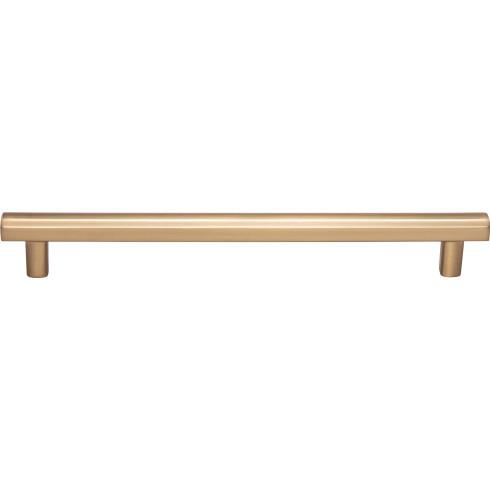 Hillmont Pull ( Zinc Alloy | Honey Bronze - Lynwood Collection ) | Manufactured Globally