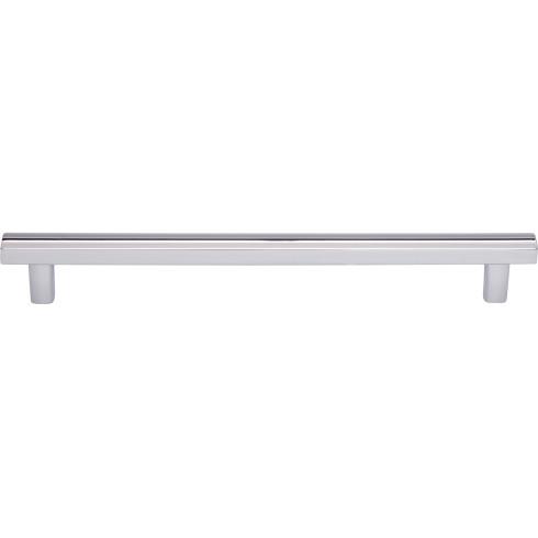Hillmont Pull ( Zinc Alloy | Polished Chrome - Lynwood Collection ) | Manufactured Globally