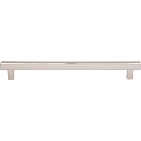 Hillmont Pull ( Zinc Alloy | Polished Nickel - Lynwood Collection ) | Manufactured Globally