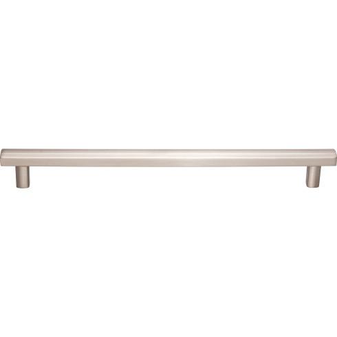 Hillmont Pull ( Zinc Alloy | Brushed Satin Nickel - Lynwood Collection ) | Manufactured Globally