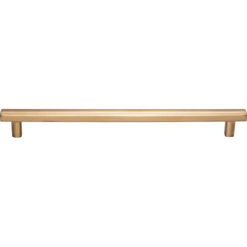 Hillmont Pull ( Zinc Alloy | Honey Bronze - Lynwood Collection ) | Manufactured Globally