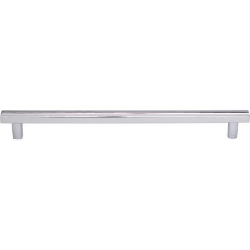 Hillmont Pull ( Zinc Alloy | Polished Chrome - Lynwood Collection ) | Manufactured Globally