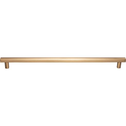 Hillmont Pull ( Zinc Alloy | Honey Bronze - Lynwood Collection ) | Manufactured Globally