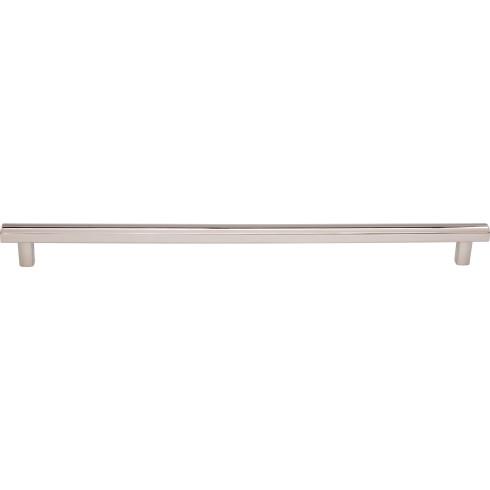 Hillmont Pull ( Zinc Alloy | Polished Nickel - Lynwood Collection ) | Manufactured Globally
