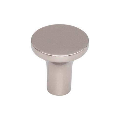 Marion Knob ( Zinc Alloy | Polished Nickel - Lynwood Collection ) | Manufactured Globally