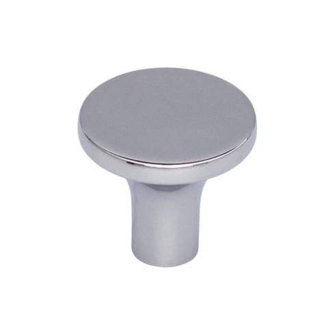 Marion Knob ( Zinc Alloy | Polished Chrome - Lynwood Collection ) | Manufactured Globally