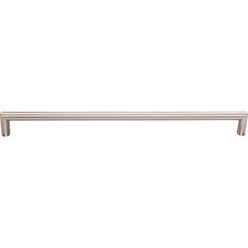 Kinney Pull ( Zinc Alloy | Brushed Satin Nickel - Lynwood Collection ) | Manufactured Globally