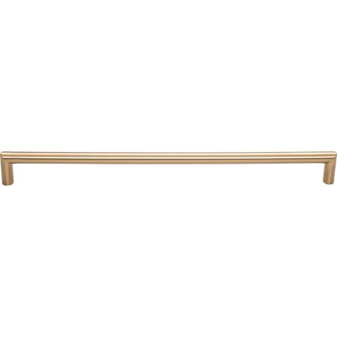 Kinney Pull ( Zinc Alloy | Honey Bronze - Lynwood Collection ) | Manufactured Globally
