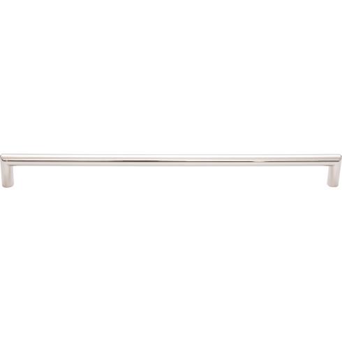 Kinney Pull ( Zinc Alloy | Polished Nickel - Lynwood Collection ) | Manufactured Globally