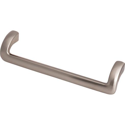 Kentfield Pull ( Zinc Alloy | Brushed Satin Nickel - Lynwood Collection ) | Manufactured Globally