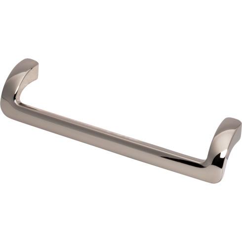 Kentfield Pull ( Zinc Alloy | Polished Nickel - Lynwood Collection ) | Manufactured Globally