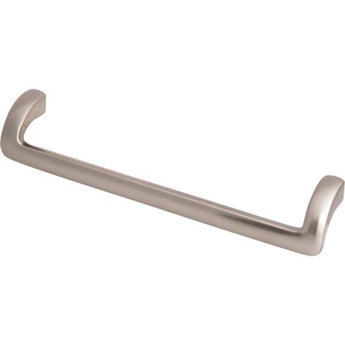 Kentfield Pull ( Zinc Alloy | Brushed Satin Nickel - Lynwood Collection ) | Manufactured Globally