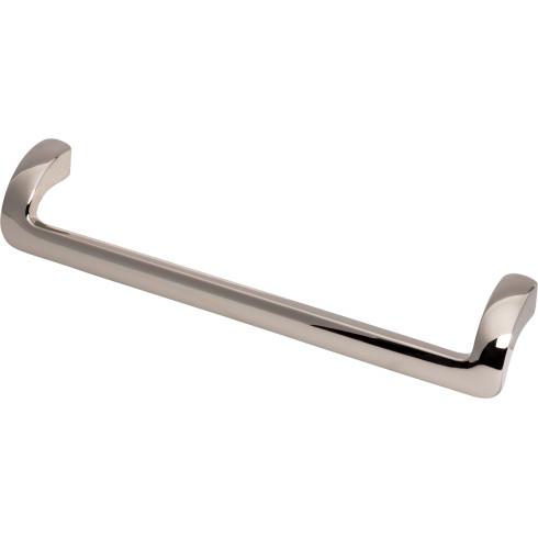 Kentfield Pull ( Zinc Alloy | Polished Nickel - Lynwood Collection ) | Manufactured Globally