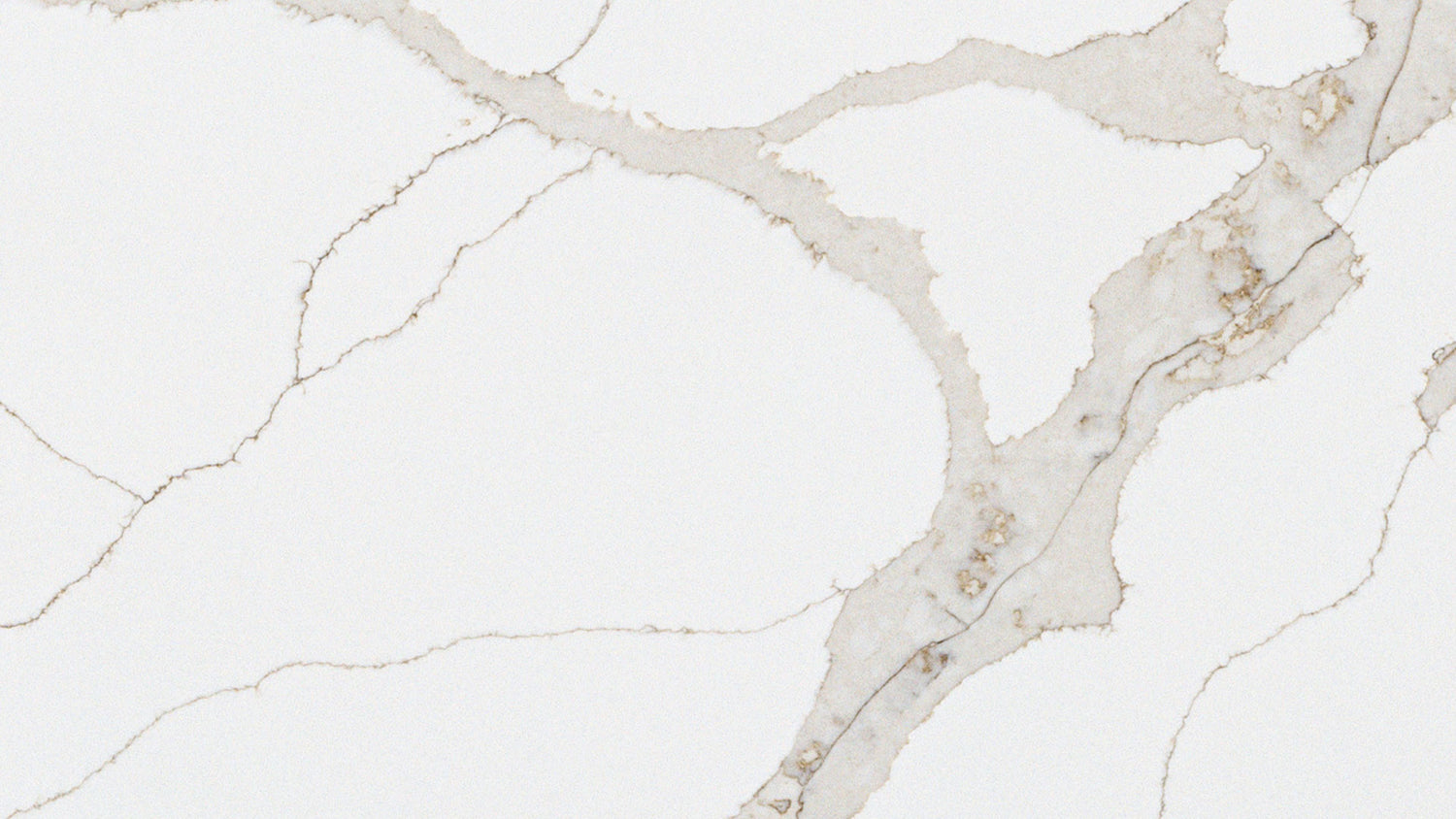 Aurum (Cuarzo | Pulido - Por pie cuadrado) | Hecho en Corea del Sur