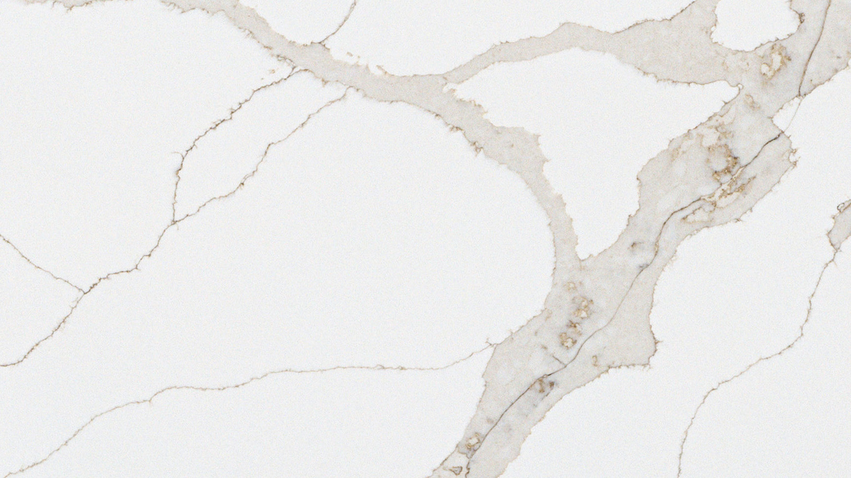 Aurum (Cuarzo | Pulido - Por pie cuadrado) | Hecho en Corea del Sur