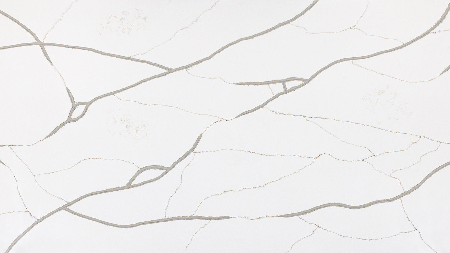 Calacatta Belleza (Cuarzo | Pulido - Por pie cuadrado) | Hecho en Corea del Sur