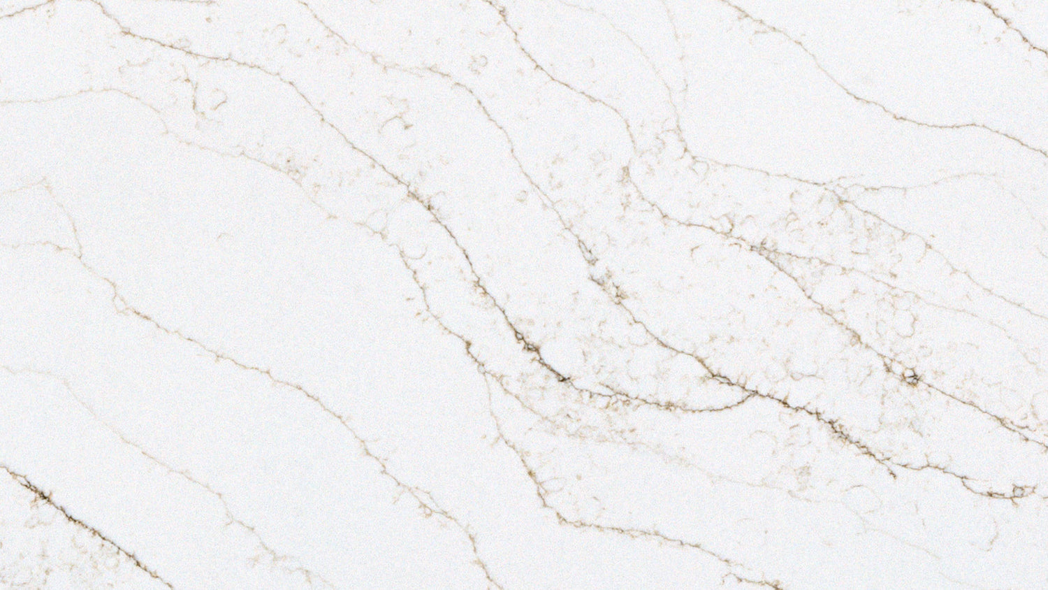 Calacatta Dorada (Cuarzo | Pulido - Por pie cuadrado) | Hecho en Corea del Sur