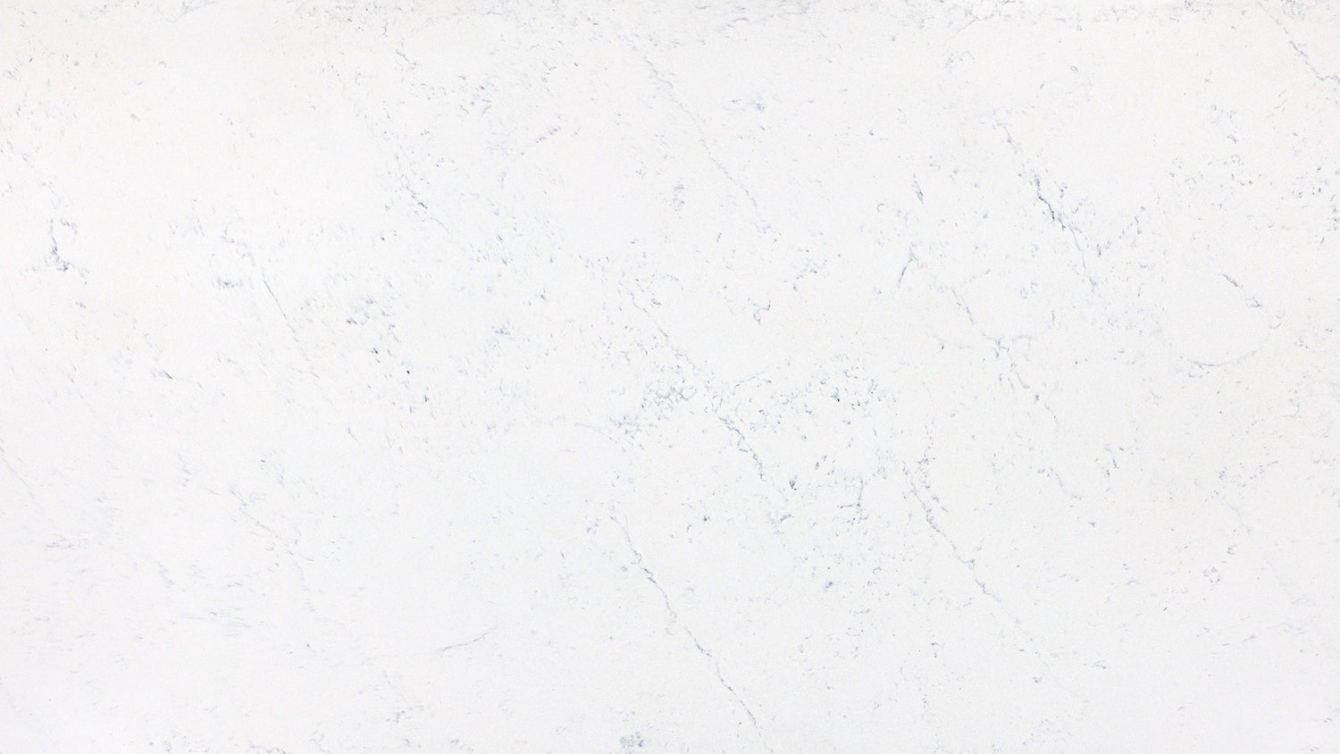 Carrara (Cuarzo | Pulido - Por pie cuadrado) | Hecho en Corea del Sur