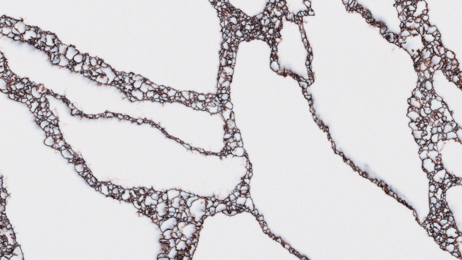 Crimson Peak (Cuarzo | Pulido - Por pie cuadrado) | Hecho en Corea del Sur