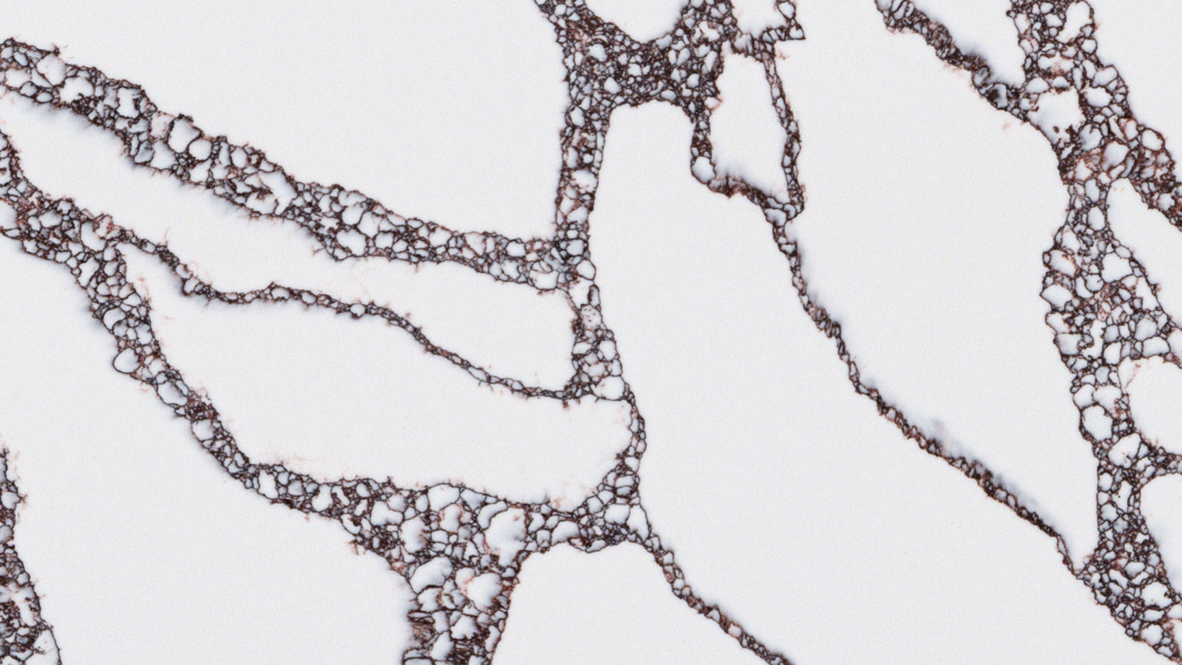 Crimson Peak (Cuarzo | Pulido - Por pie cuadrado) | Hecho en Corea del Sur