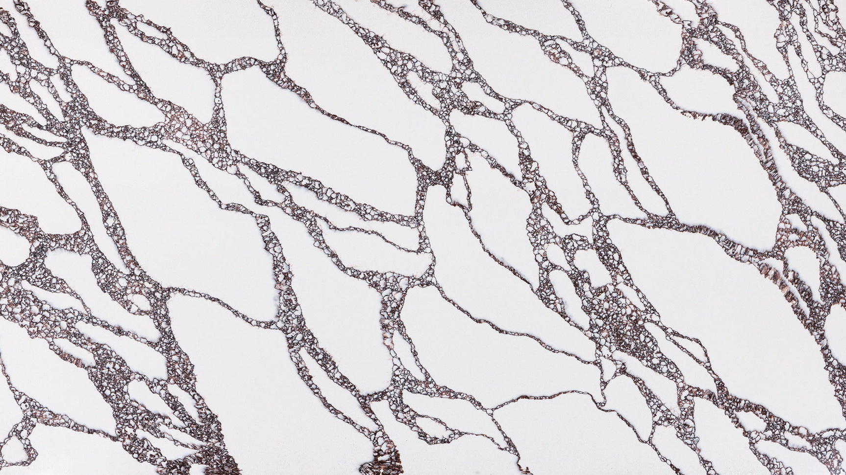 Crimson Peak (Cuarzo | Pulido - Por pie cuadrado) | Hecho en Corea del Sur