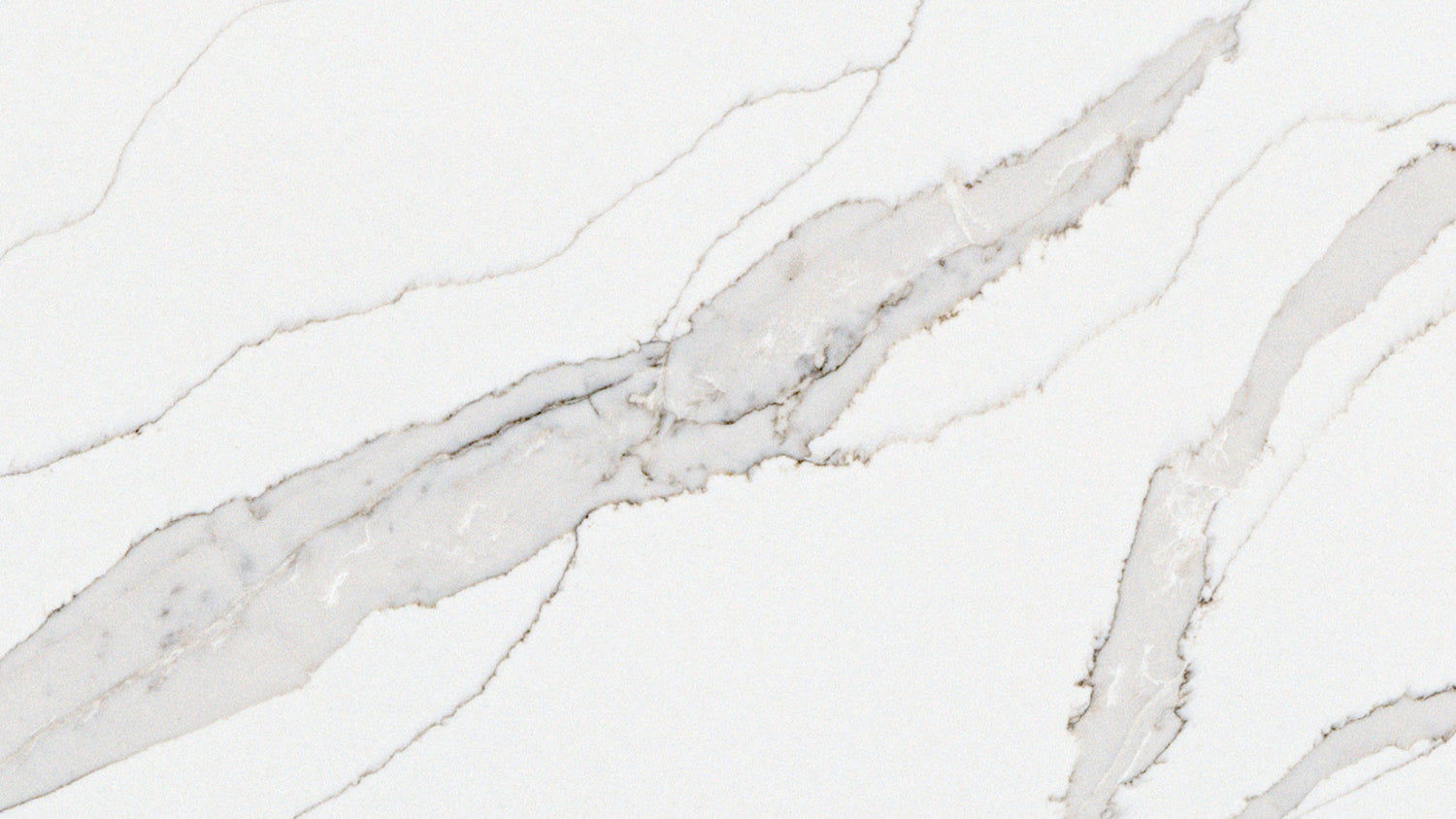 Cygnet Drift (Cuarzo | Pulido - Por pie cuadrado) | Hecho en Corea del Sur